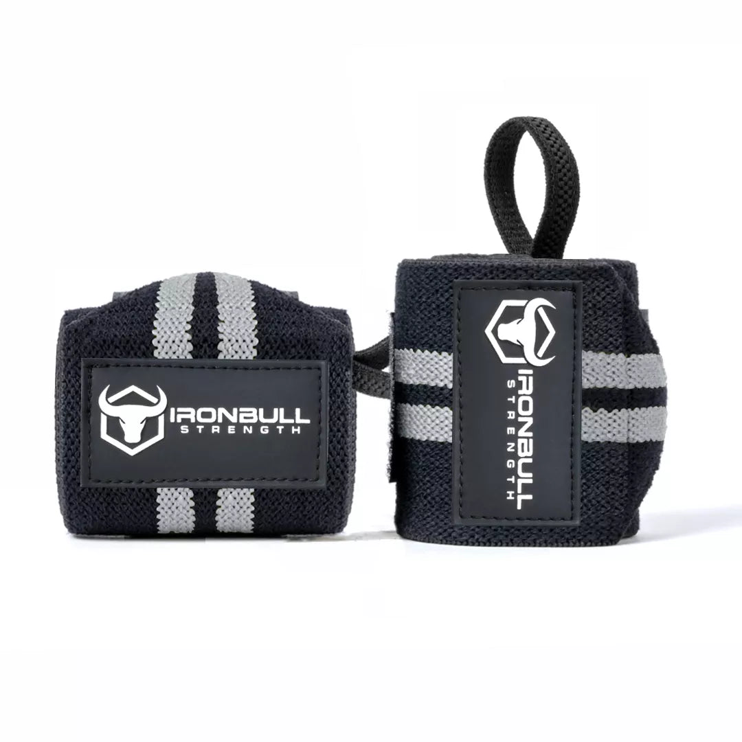 Classic Wrist Wraps R1
