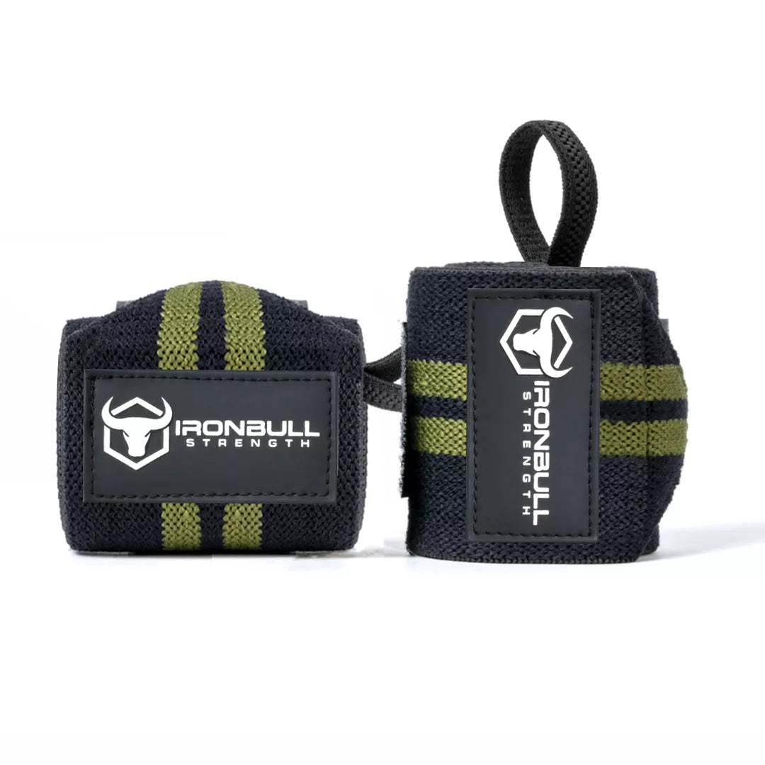 Classic Wrist Wraps R1
