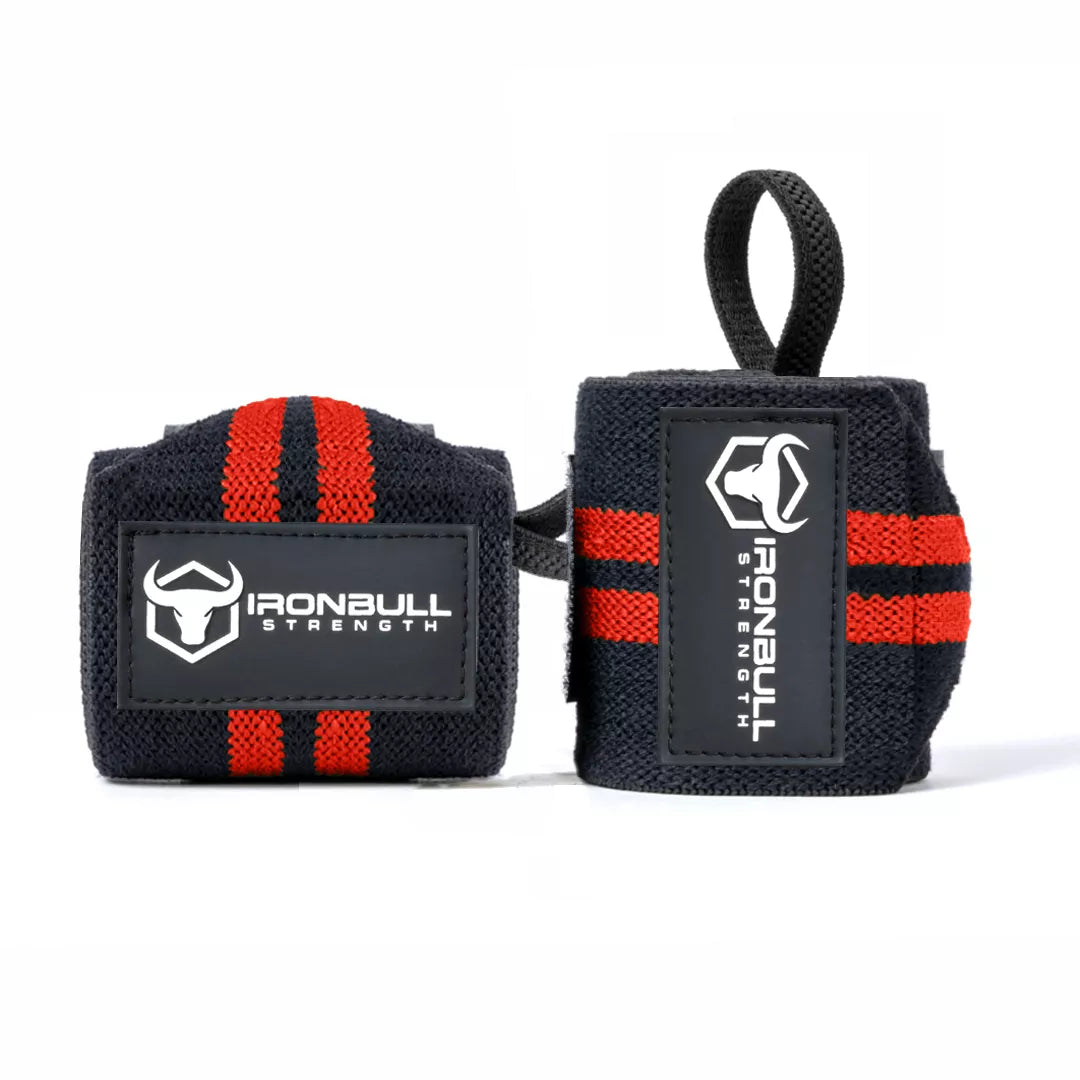 Classic Wrist Wraps R1