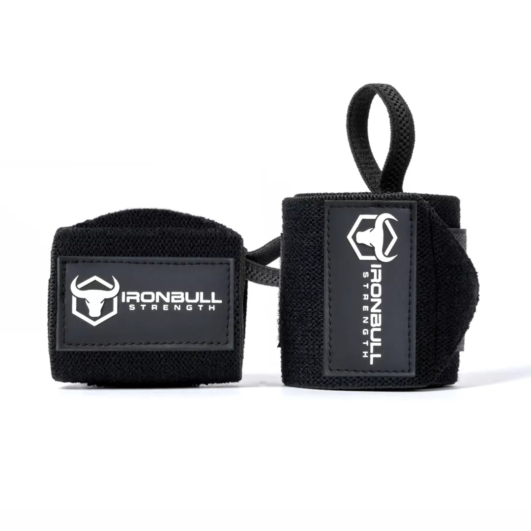 Classic Wrist Wraps R1