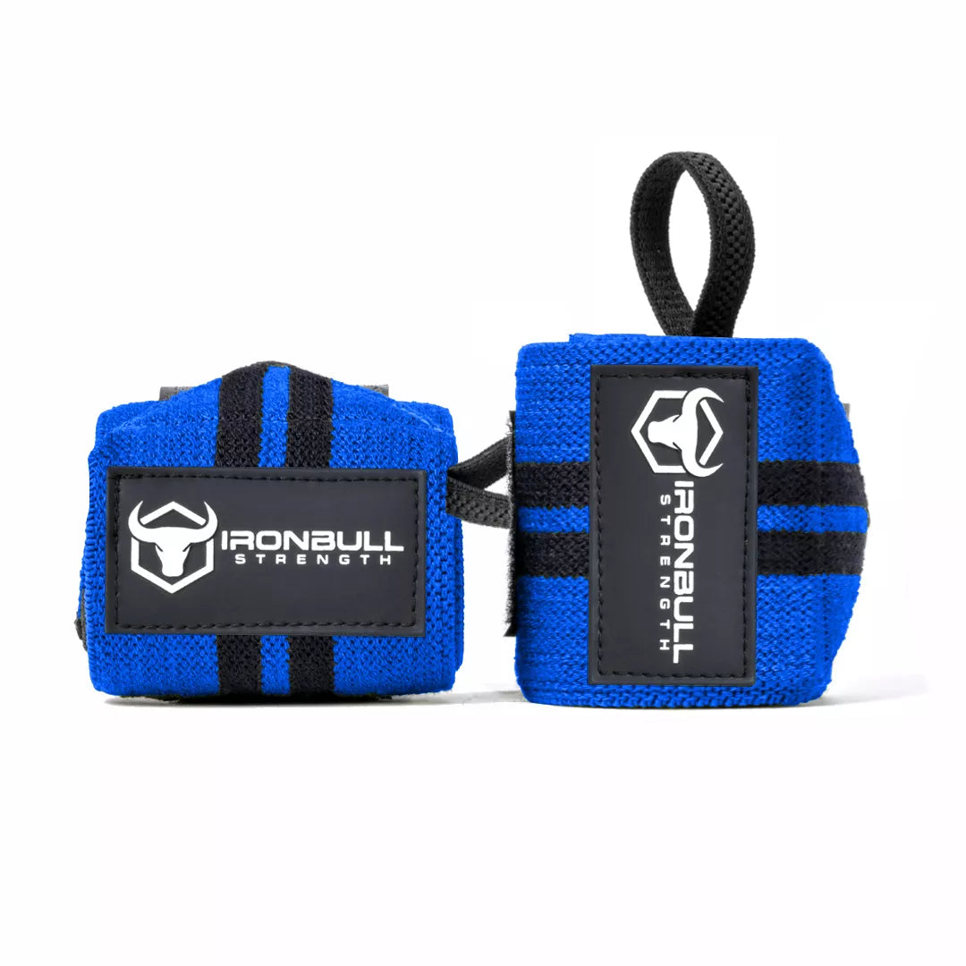 Classic Wrist Wraps R1