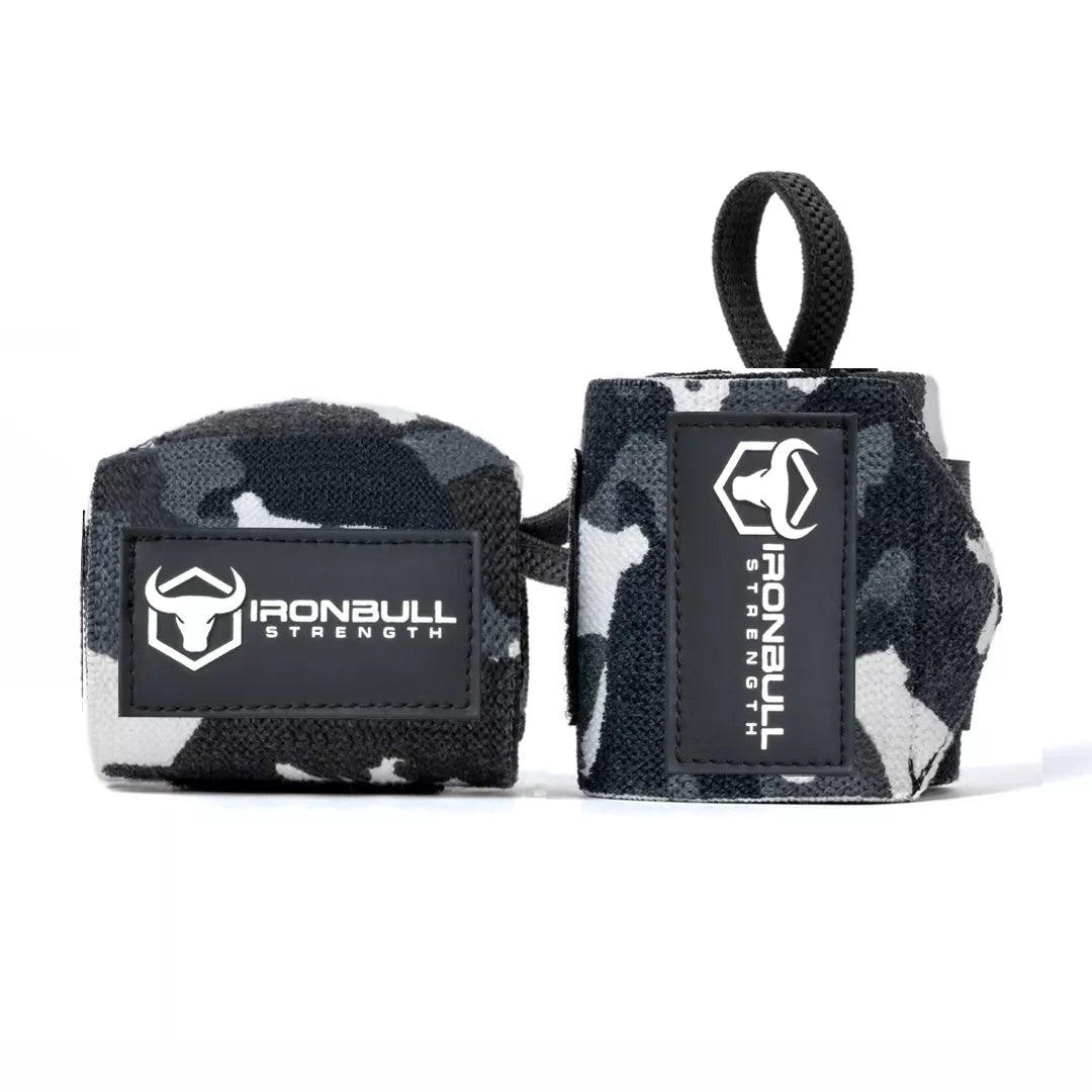 Classic Wrist Wraps R1