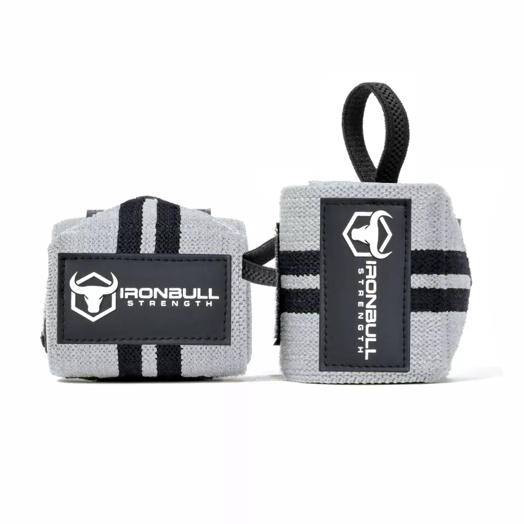 Classic Wrist Wraps R1