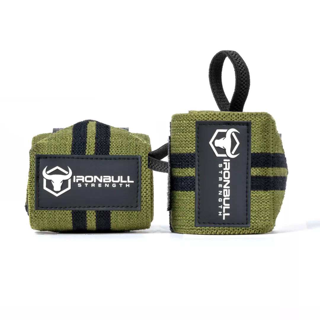 Classic Wrist Wraps R1