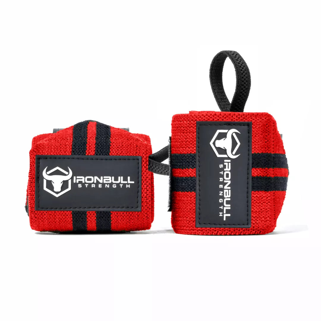 Classic Wrist Wraps R1