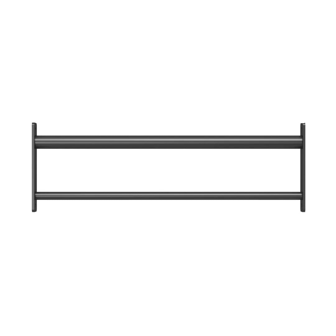1.25"/2.0" Dual Pull-Up Bar Q5
