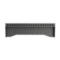 Frankenstein™ Arch Nameplate Crossmember W8