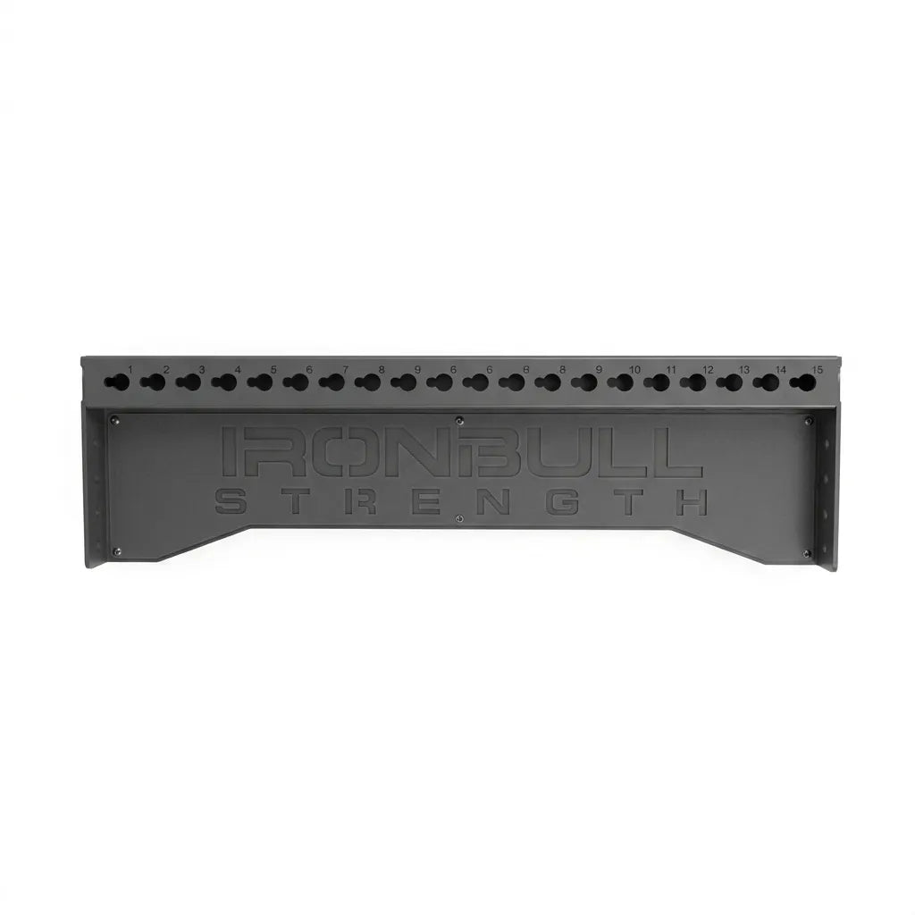 Frankenstein™ Arch Nameplate Crossmember W8