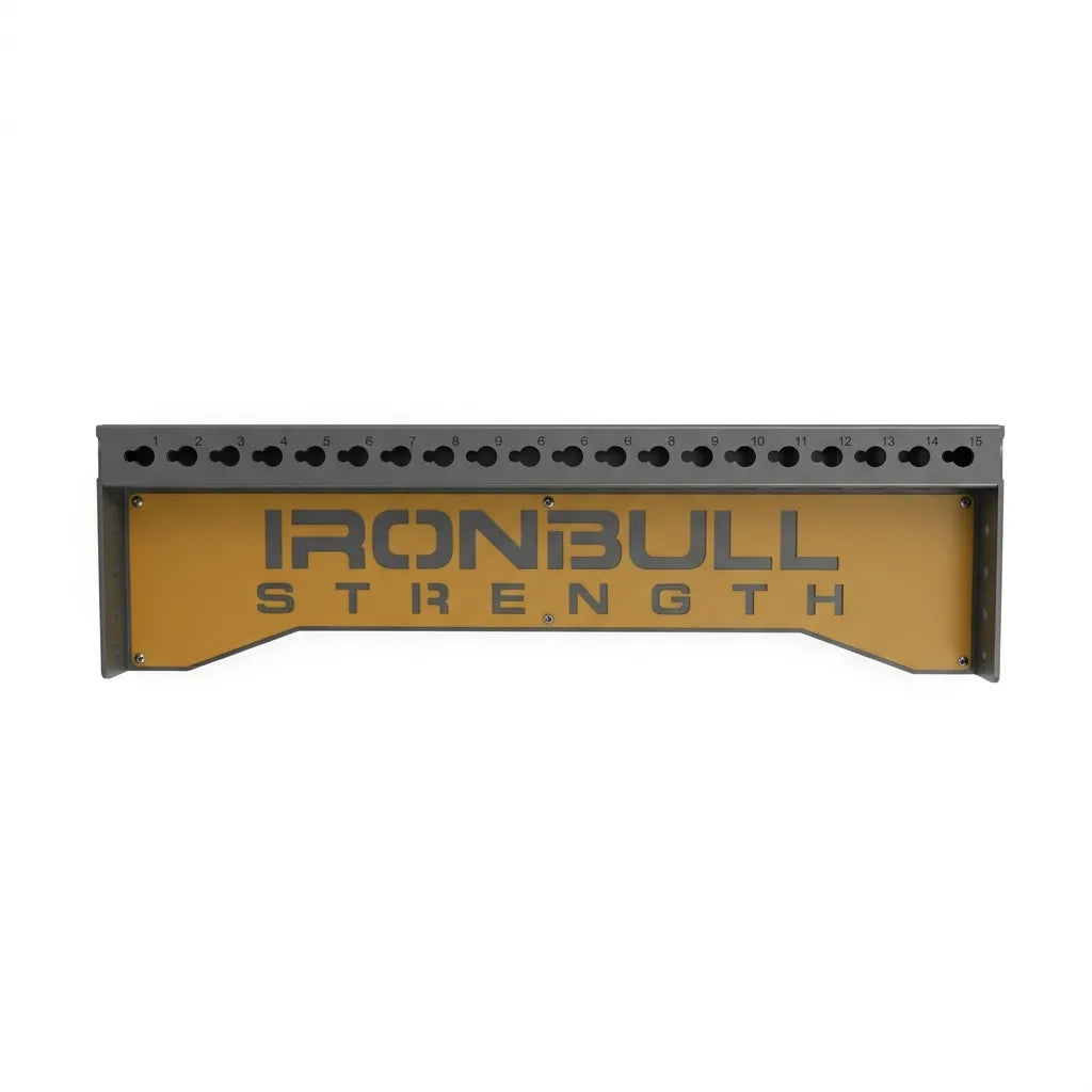 Frankenstein™ Arch Nameplate Crossmember W8