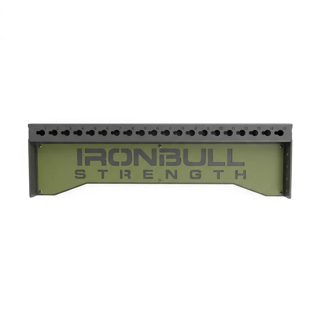 Frankenstein™ Arch Nameplate Crossmember W8