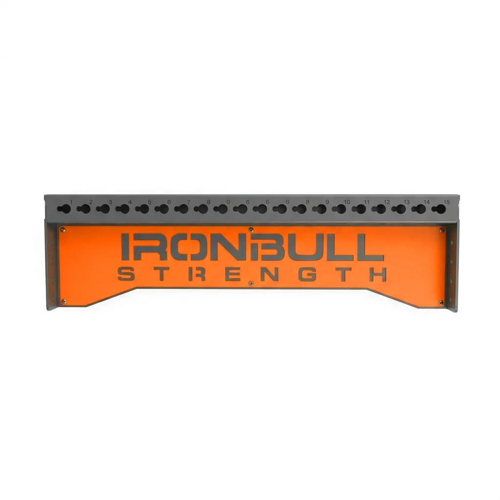 Frankenstein™ Arch Nameplate Crossmember W8