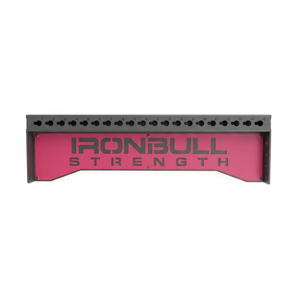 Frankenstein™ Arch Nameplate Crossmember W8