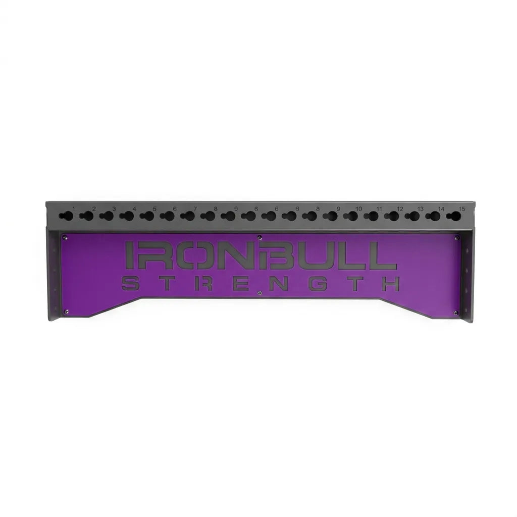 Frankenstein™ Arch Nameplate Crossmember W8