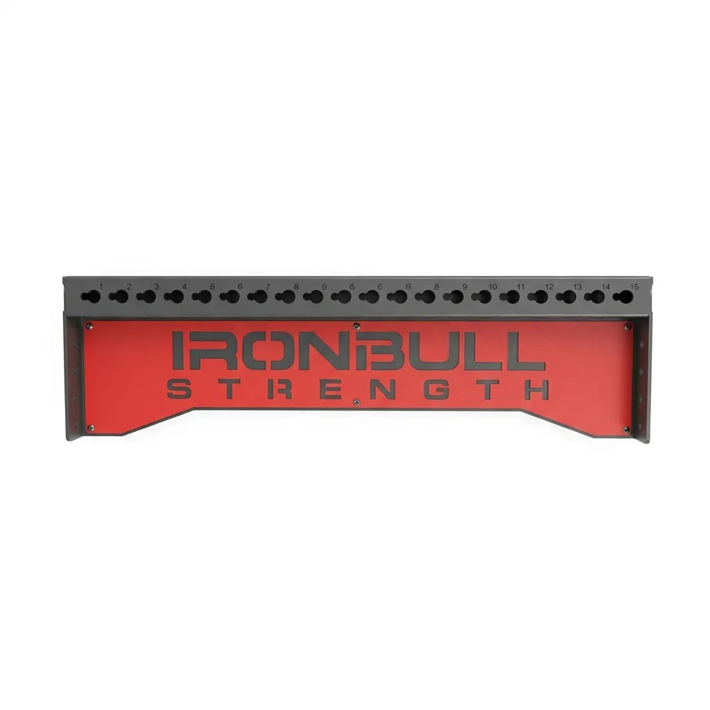 Frankenstein™ Arch Nameplate Crossmember W8