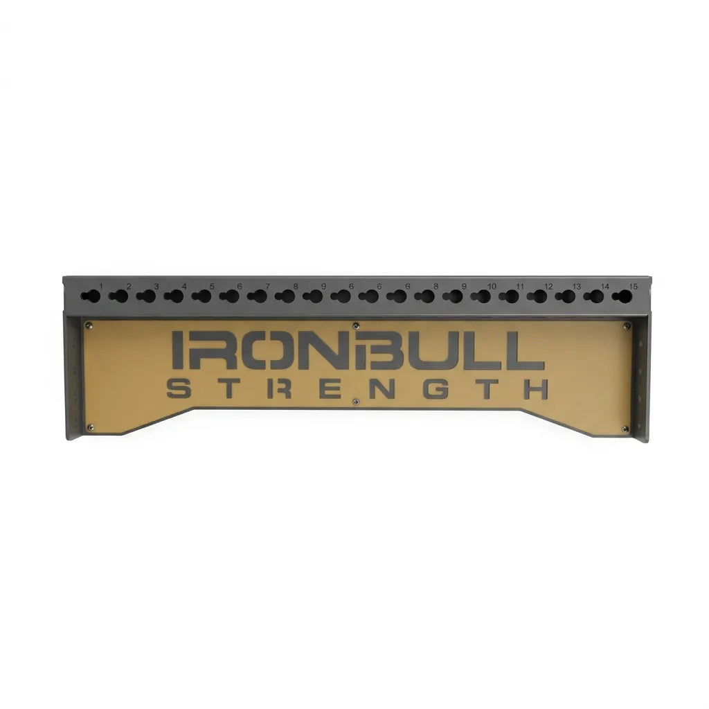 Frankenstein™ Arch Nameplate Crossmember W8
