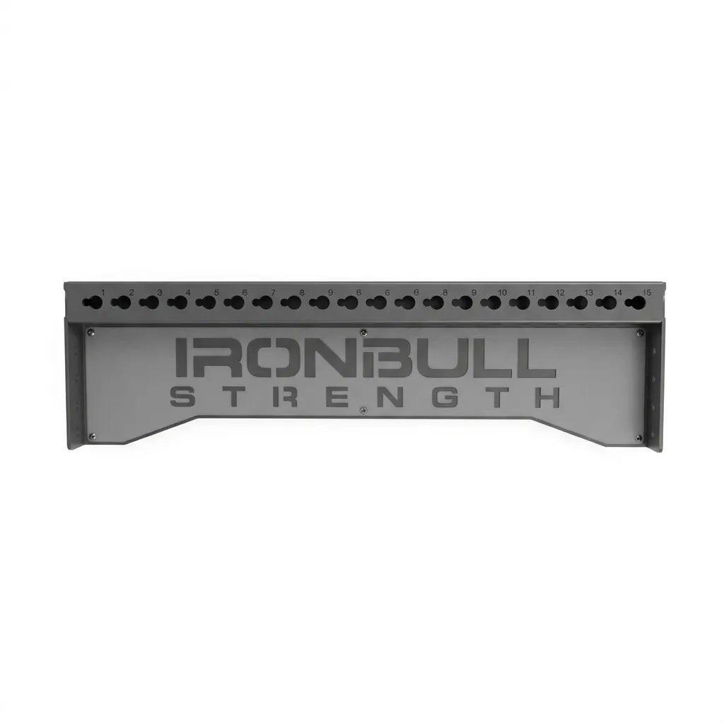 Frankenstein™ Arch Nameplate Crossmember W8