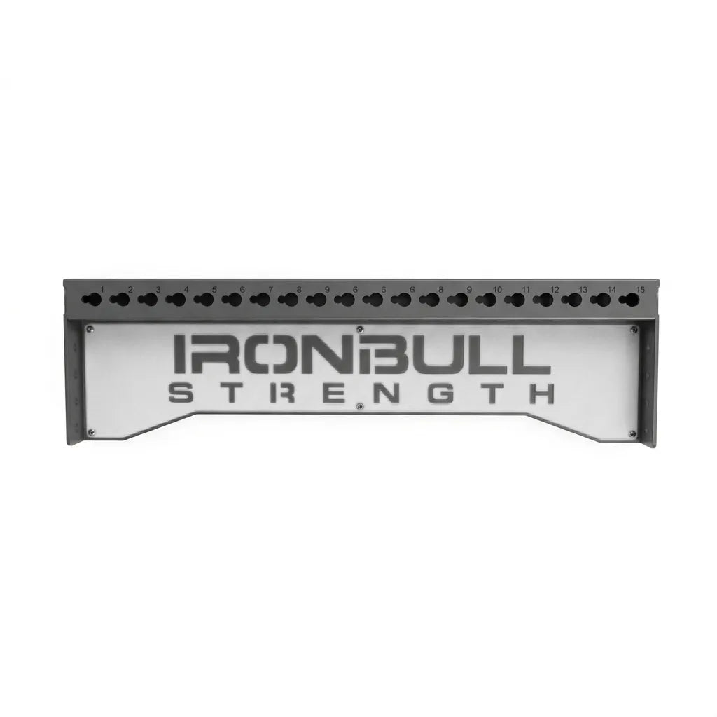 Frankenstein™ Arch Nameplate Crossmember W8