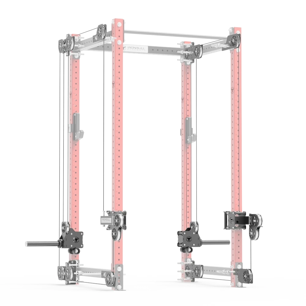 FT-PL Cable Attachment for Power Rack W1