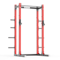 HR1 Half Rack - Builder V2