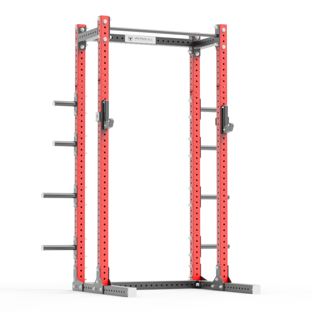 HR1 Half Rack - Builder V2