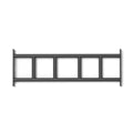 Multi-Grip Pull-Up Bar Y2