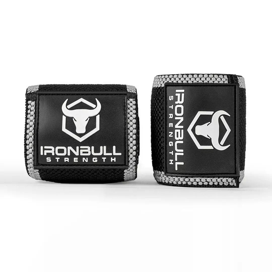 Premium Elbow Wraps M4