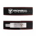 Pro 10mm 3" Lever Belt - IPF Approved T8
