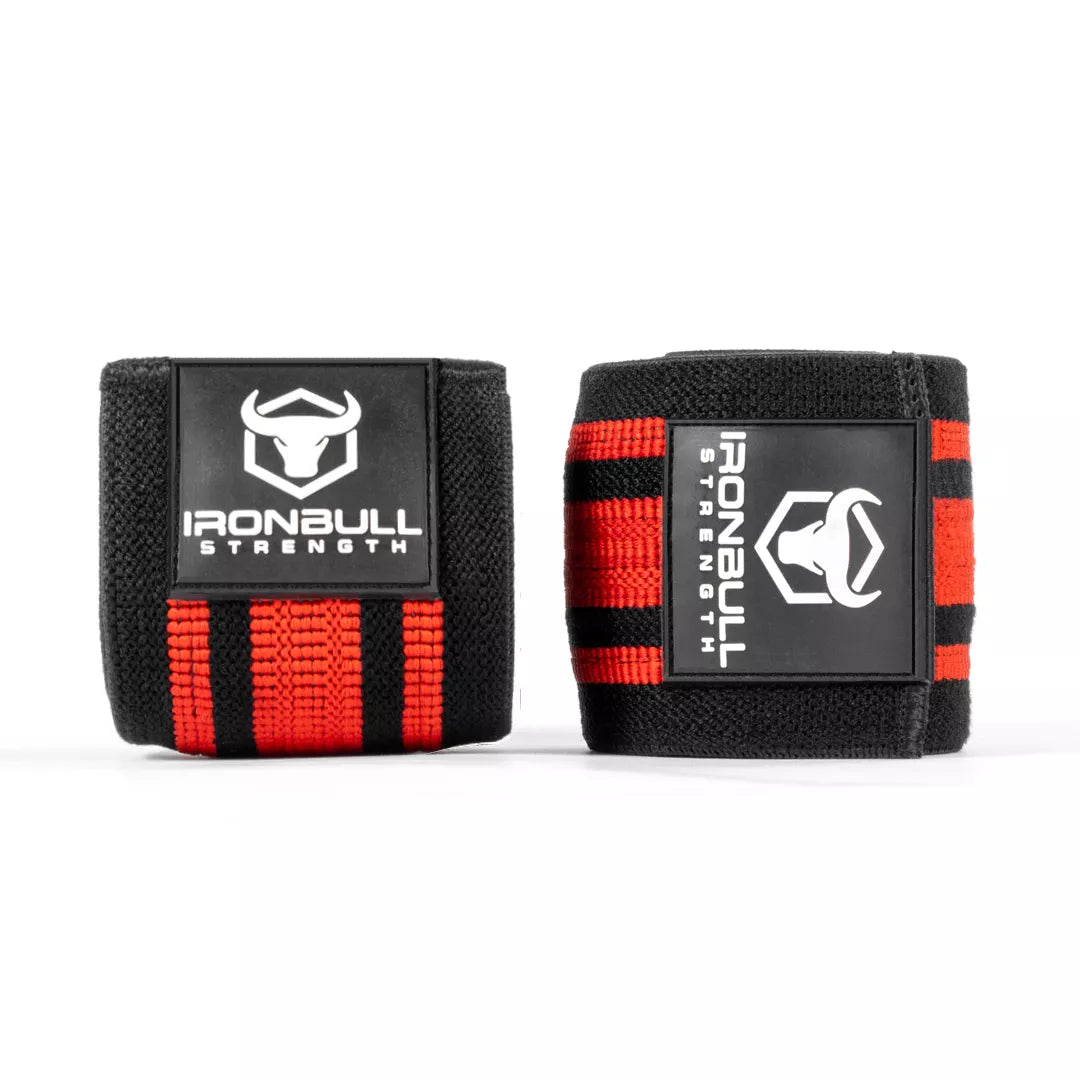 Pro Elbow Wraps X3