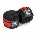 Pro Knee Wraps M8