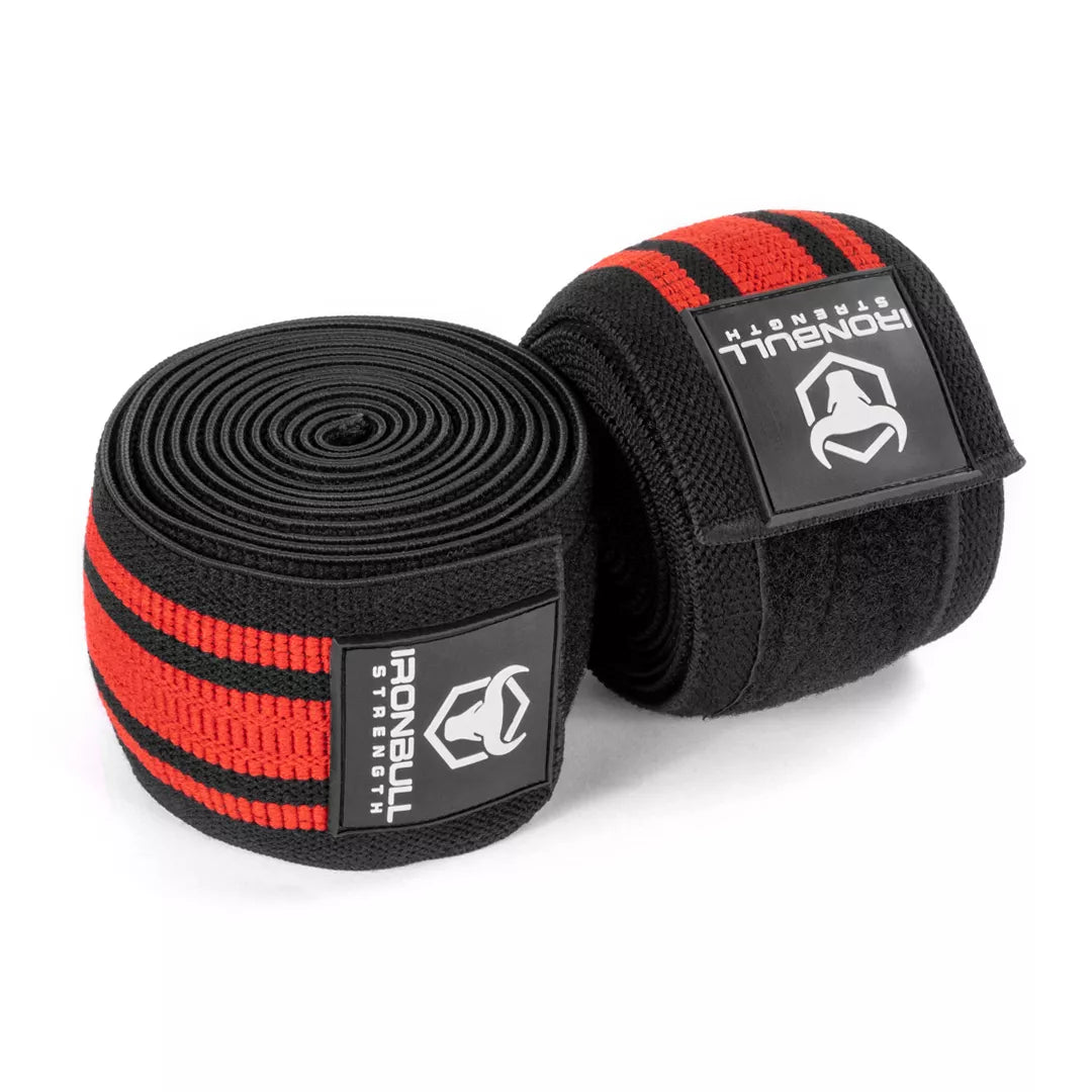 Pro Knee Wraps M8
