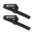 Unleash Lifting Straps D7