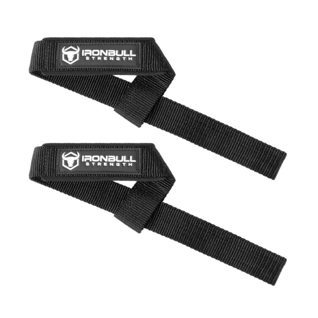 Unleash Lifting Straps D7