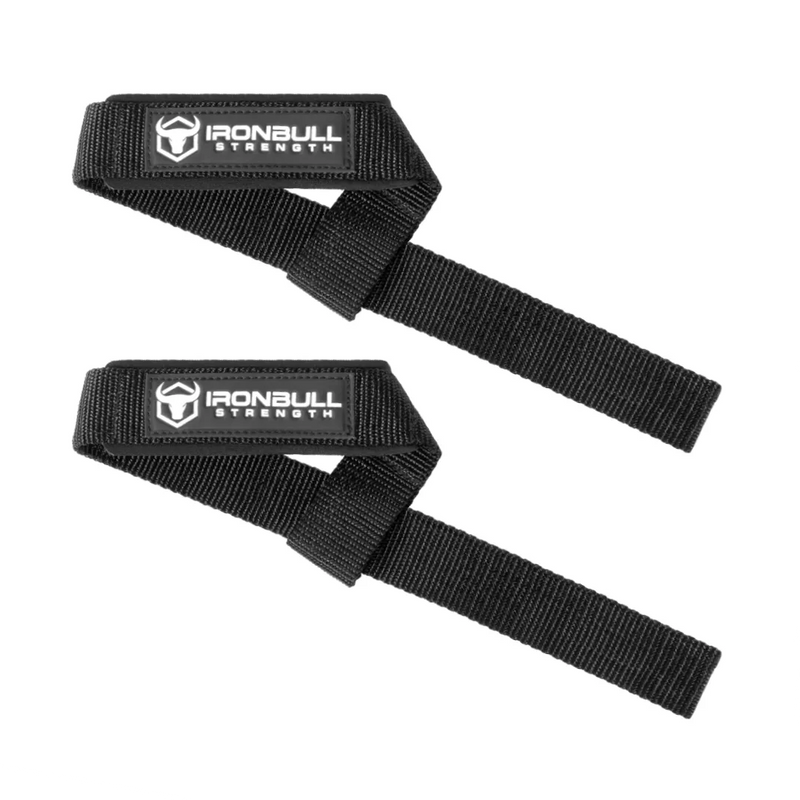 Unleash Lifting Straps D7