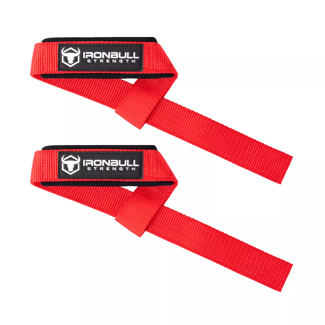 Unleash Lifting Straps D7