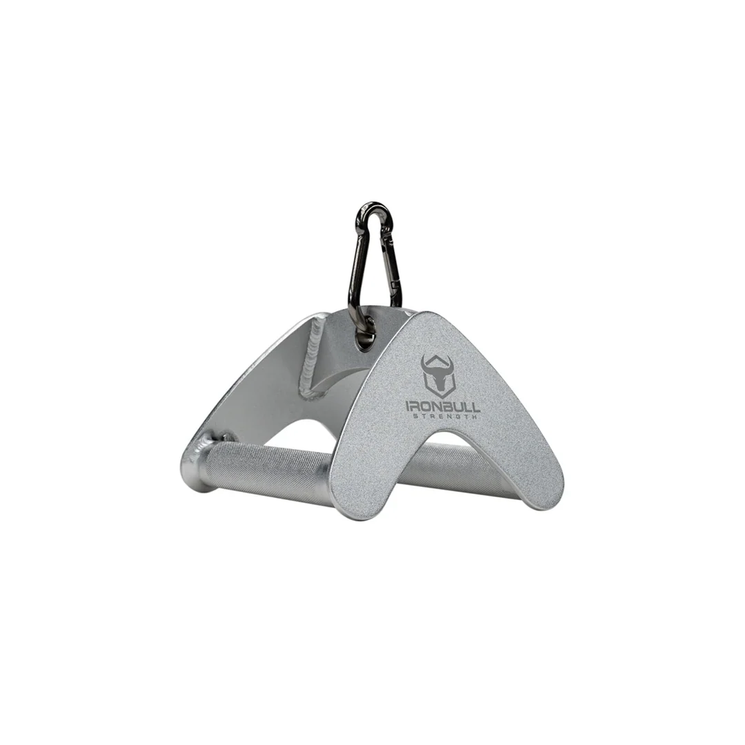 Close Grip Cable Row Attachment - Aluminum J7