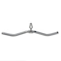 Revolving Ez Curl Bar Cable Attachment - Aluminum Z3
