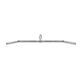 Lat Pulldown Bar Cable Attachment - Aluminum W9