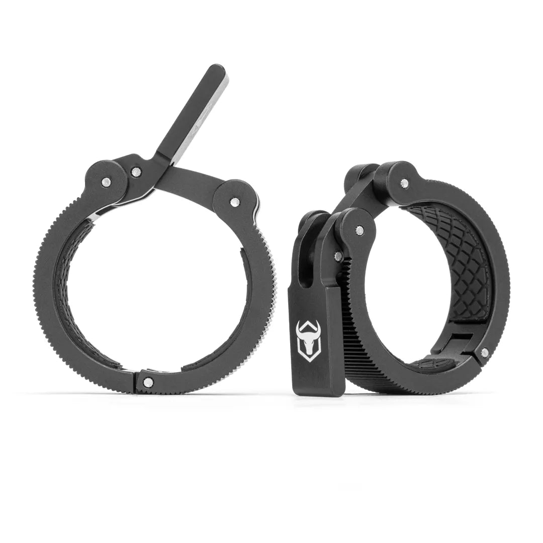 Barbell Collars - Aluminum N4