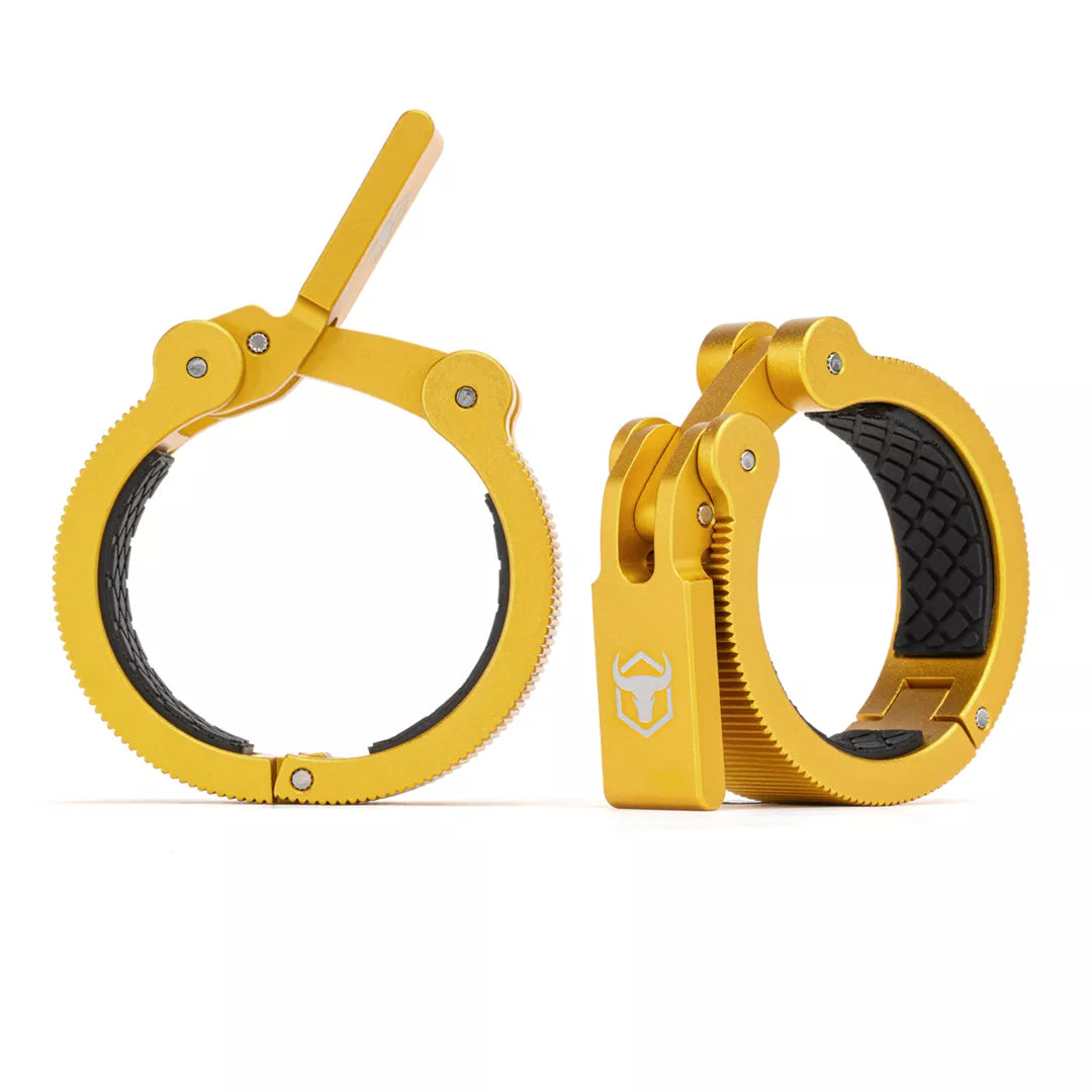 Barbell Collars - Aluminum N4