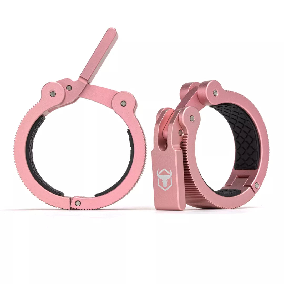 Barbell Collars - Aluminum N4