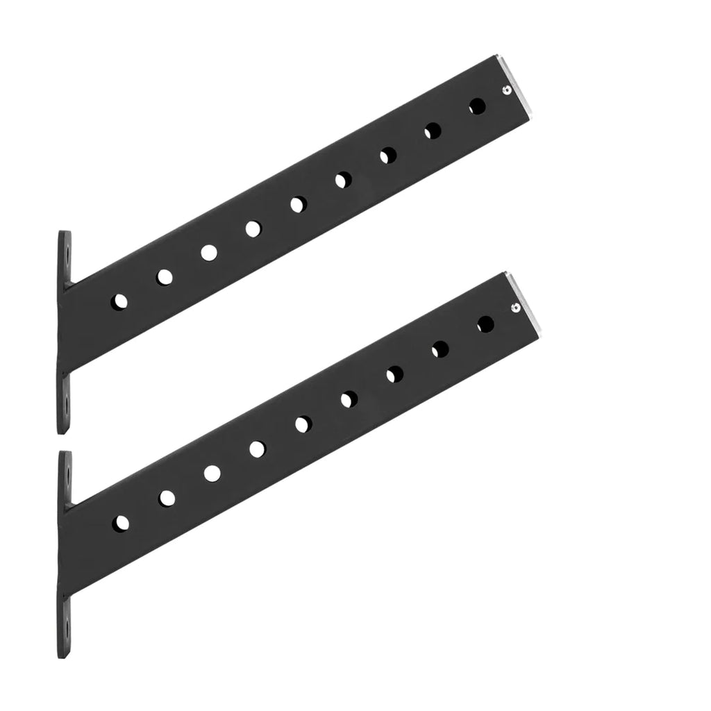 Pull-Up Bar Extender (Rack Horns) A4