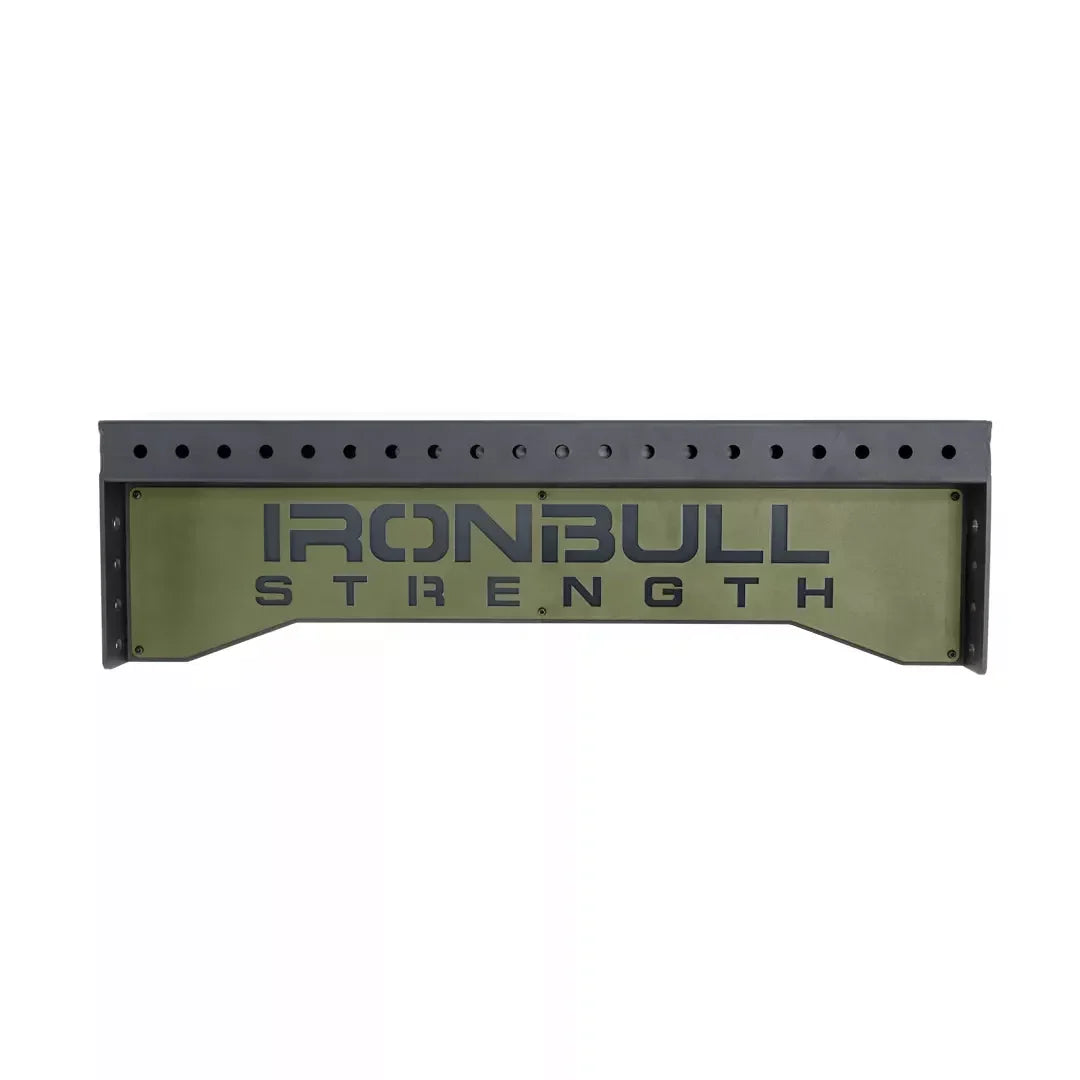 Arch Nameplate Crossmember Y7