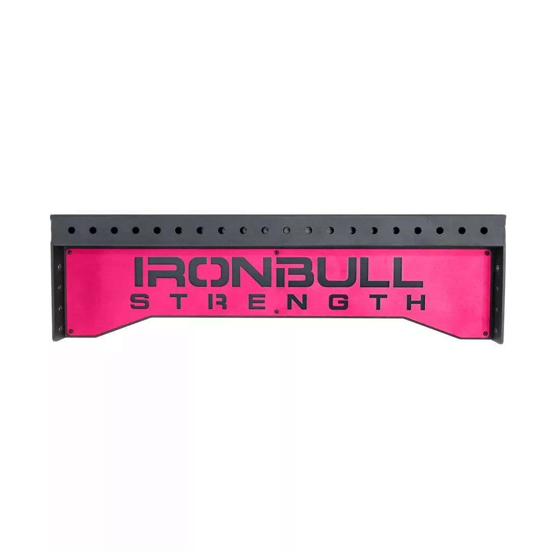 Arch Nameplate Crossmember Y7