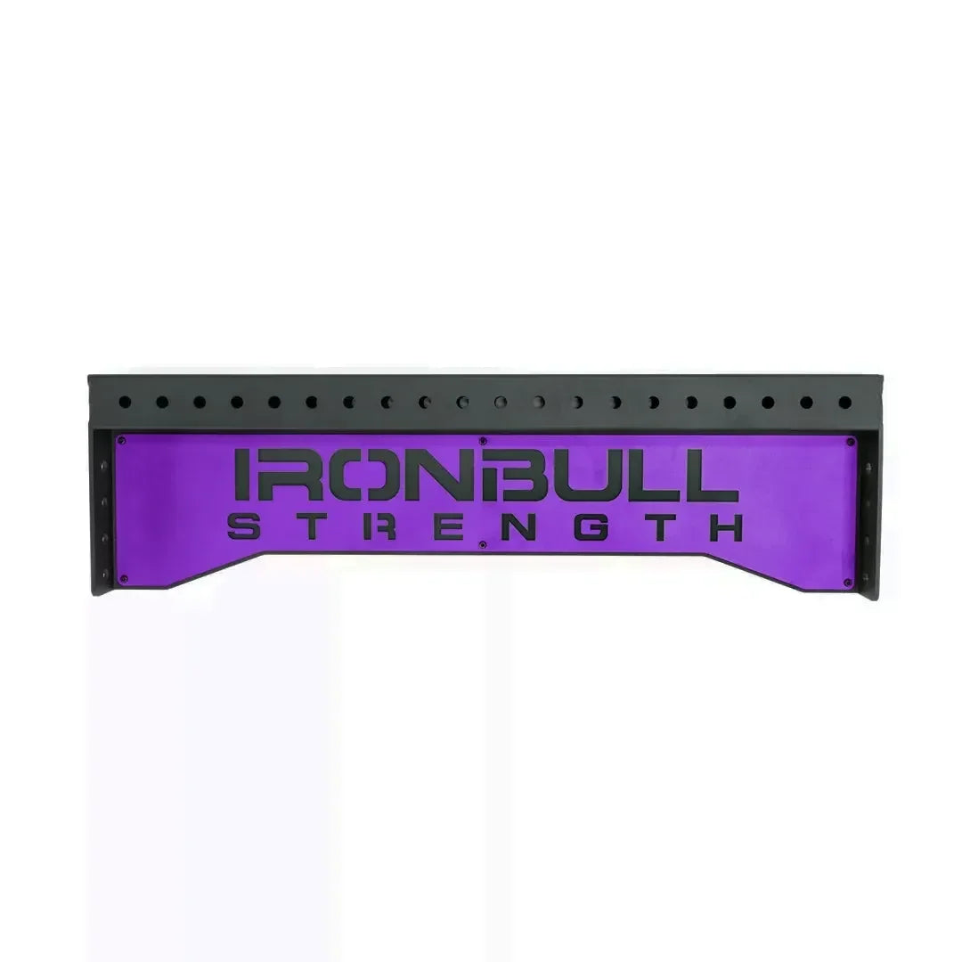Arch Nameplate Crossmember Y7