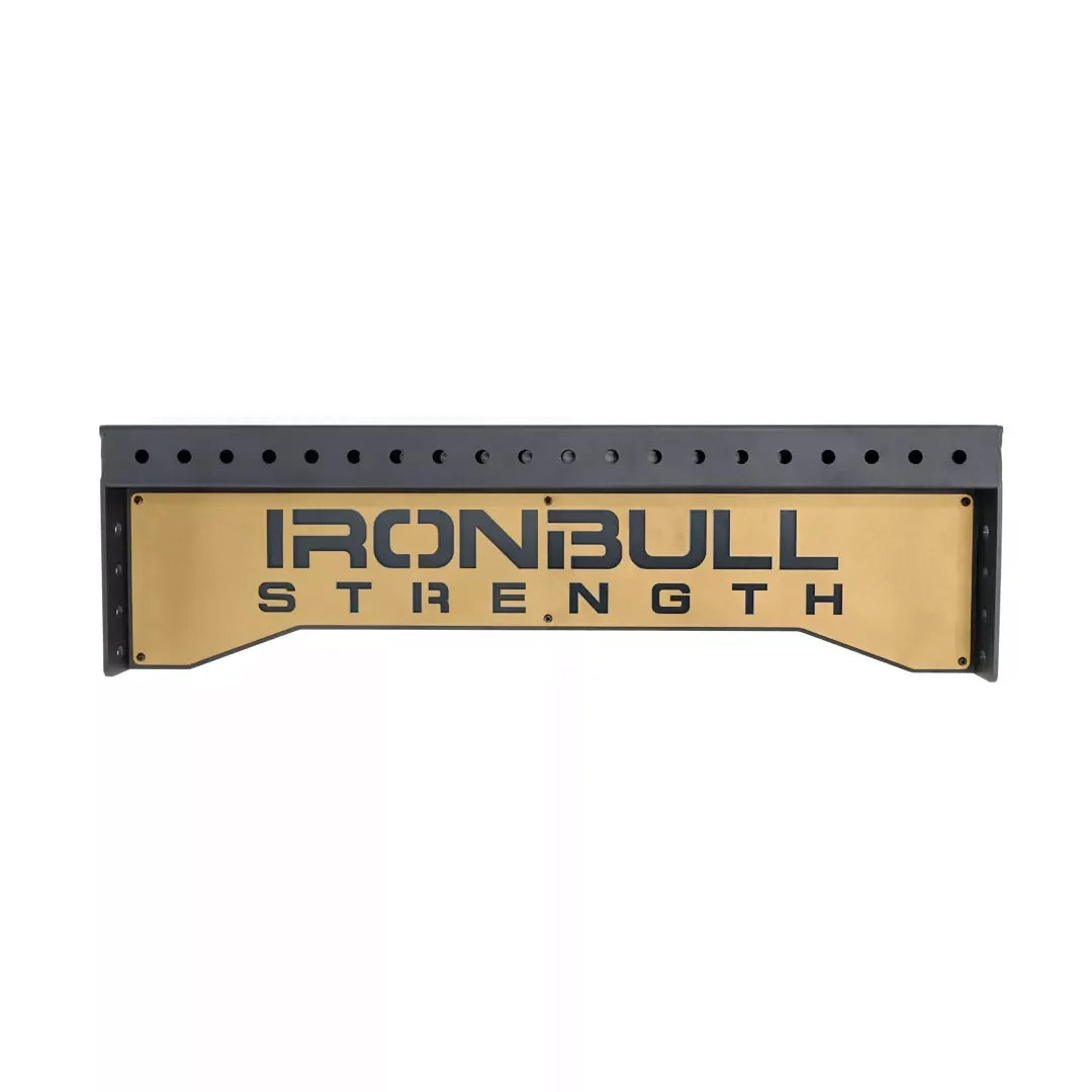 Arch Nameplate Crossmember Y7