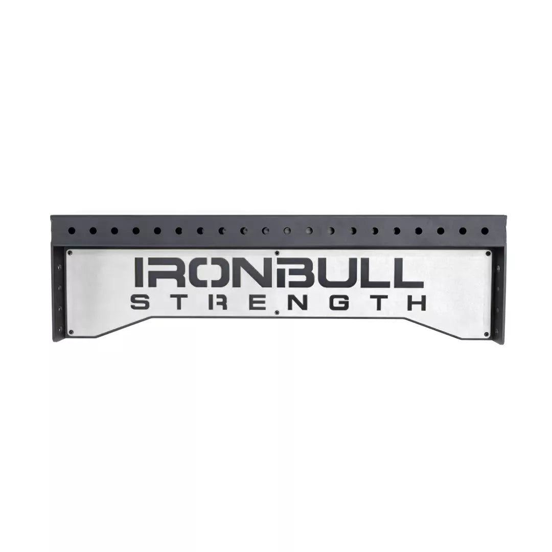 Arch Nameplate Crossmember Y7