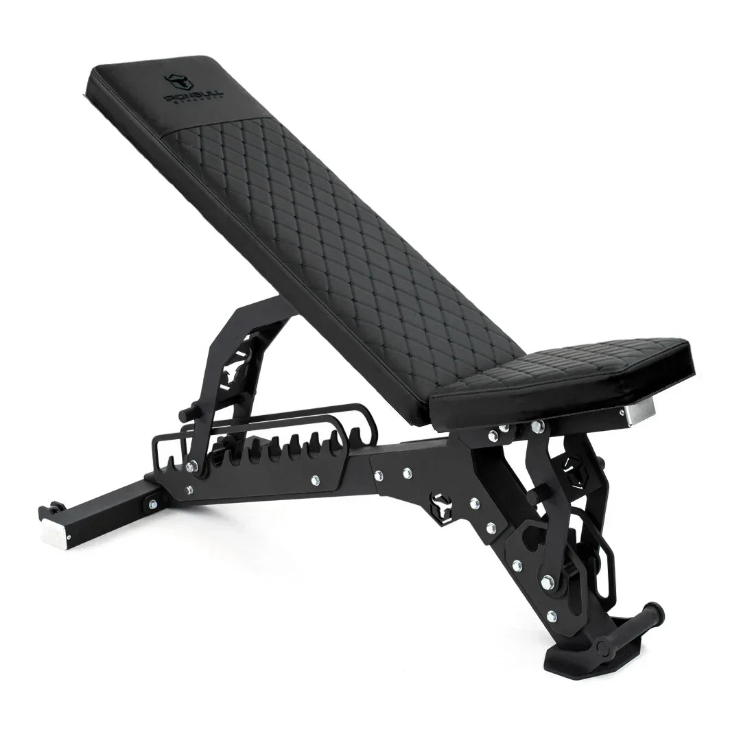AWB 2.0 Premium Adjustable Bench L9