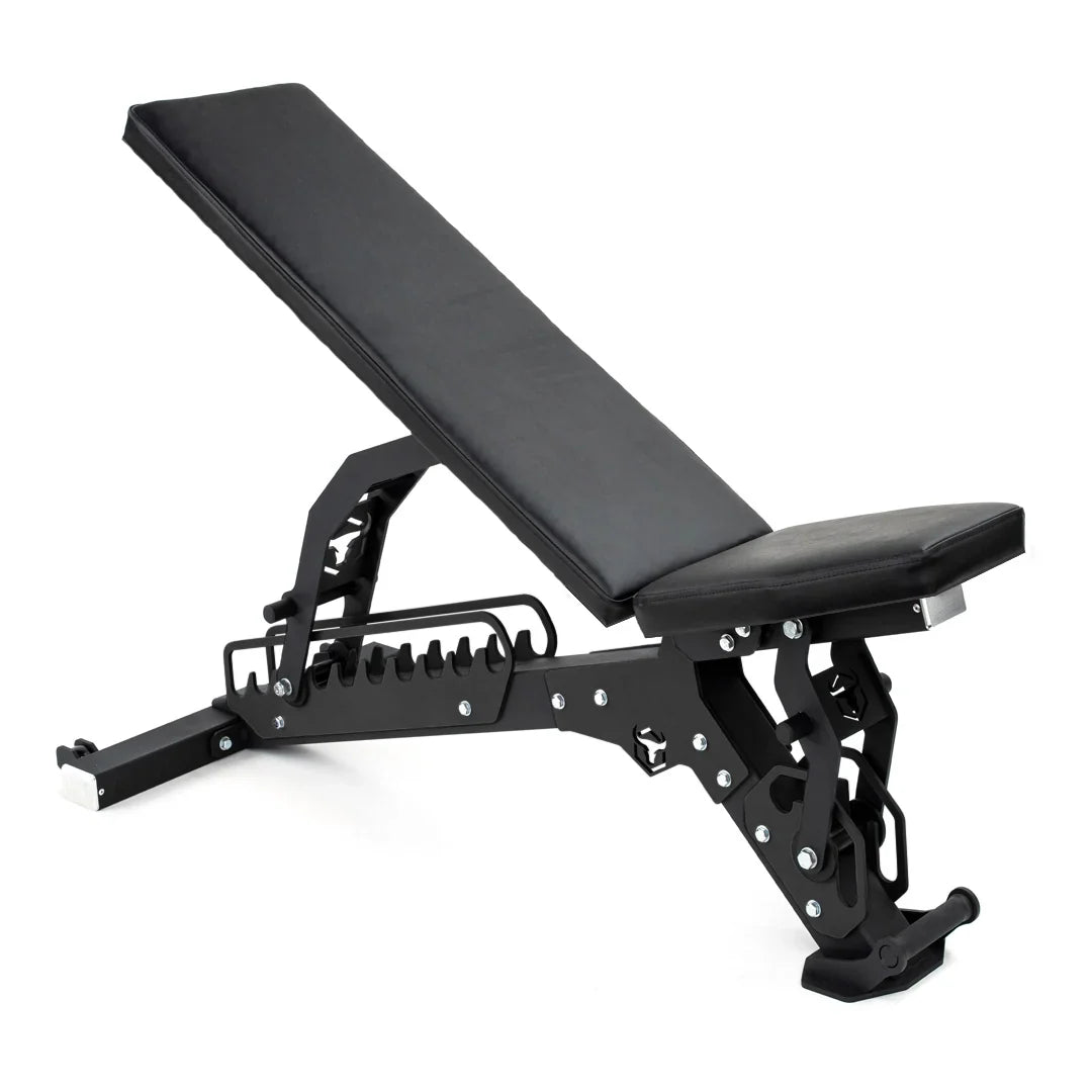 AWB 2.0 Adjustable Bench - Builder W6