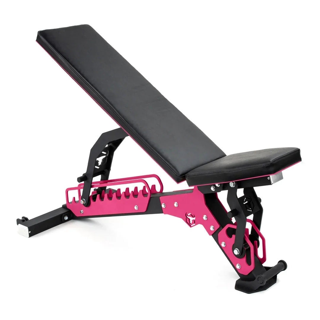 AWB 2.0 Adjustable Bench - Builder W6