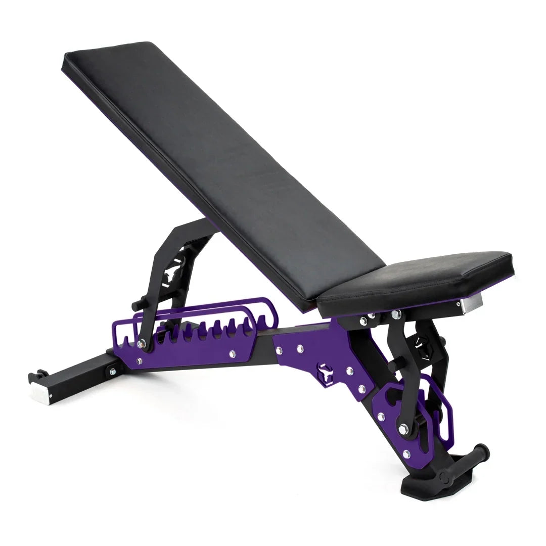 AWB 2.0 Adjustable Bench - Builder W6